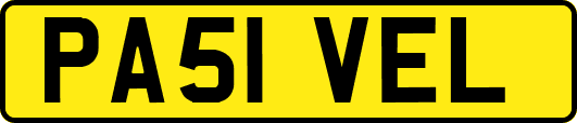 PA51VEL