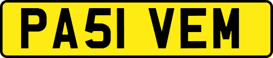 PA51VEM