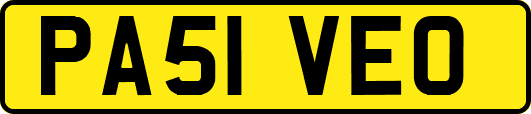 PA51VEO