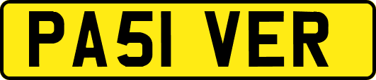 PA51VER