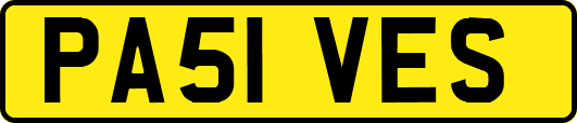 PA51VES