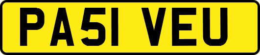 PA51VEU