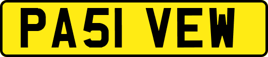 PA51VEW