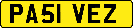 PA51VEZ