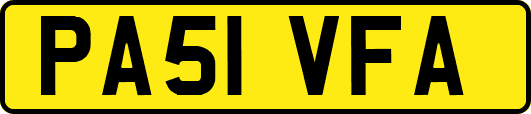 PA51VFA