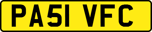 PA51VFC