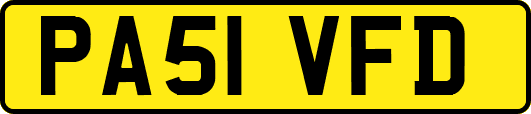 PA51VFD