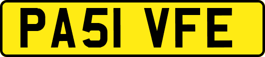 PA51VFE