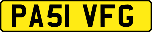 PA51VFG