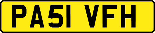 PA51VFH