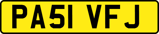 PA51VFJ