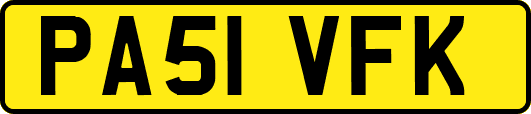 PA51VFK