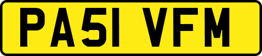 PA51VFM