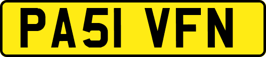 PA51VFN