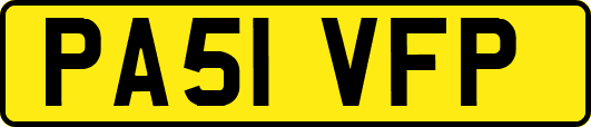 PA51VFP