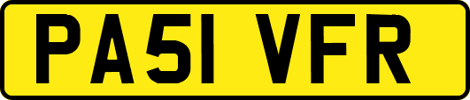 PA51VFR