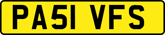 PA51VFS