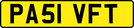 PA51VFT
