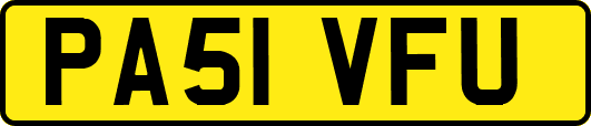 PA51VFU
