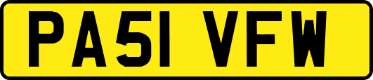 PA51VFW