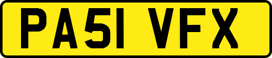 PA51VFX