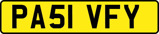 PA51VFY