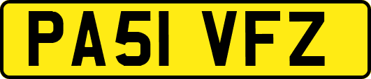 PA51VFZ