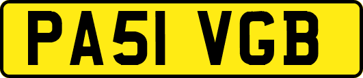 PA51VGB