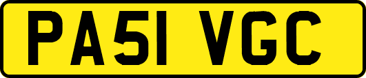 PA51VGC