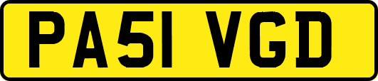PA51VGD