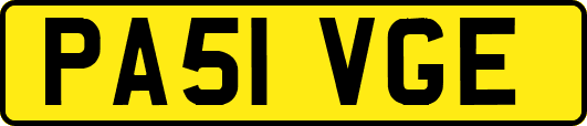 PA51VGE