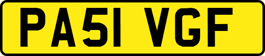 PA51VGF