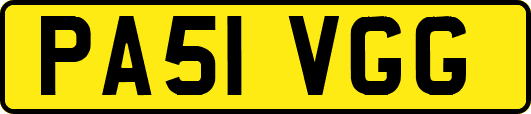 PA51VGG