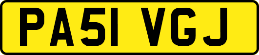 PA51VGJ