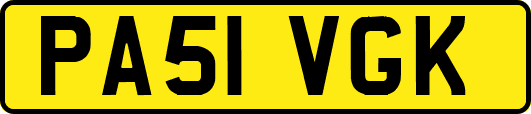 PA51VGK