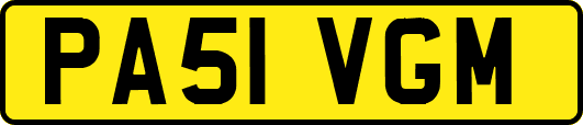 PA51VGM