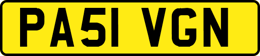 PA51VGN