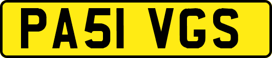 PA51VGS