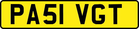 PA51VGT