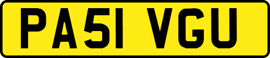 PA51VGU