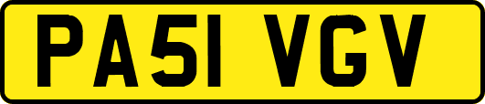 PA51VGV