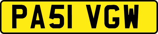 PA51VGW