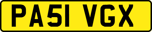 PA51VGX