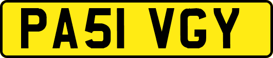 PA51VGY