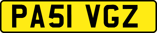 PA51VGZ