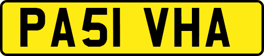 PA51VHA