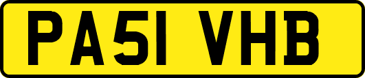 PA51VHB