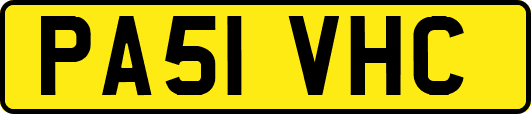PA51VHC