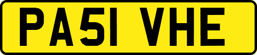 PA51VHE