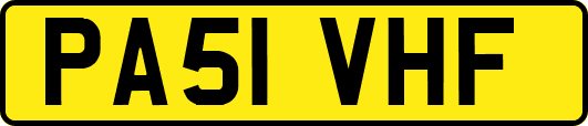 PA51VHF